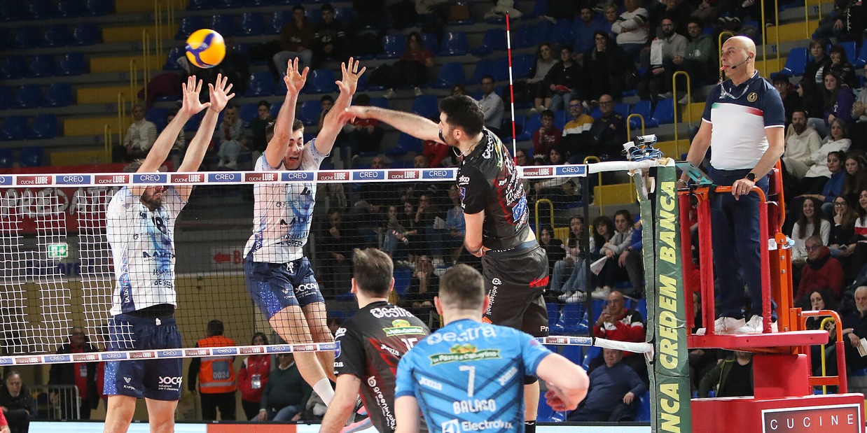 Play Off: Milano e Monza imprese in trasferta