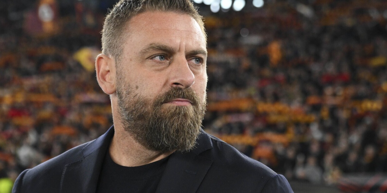 De Rossi dopo Roma-Brighton: "Non è finita e possiamo migliorare"