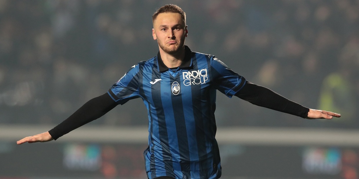 Juve: Koopmeiners è la spesa che conviene