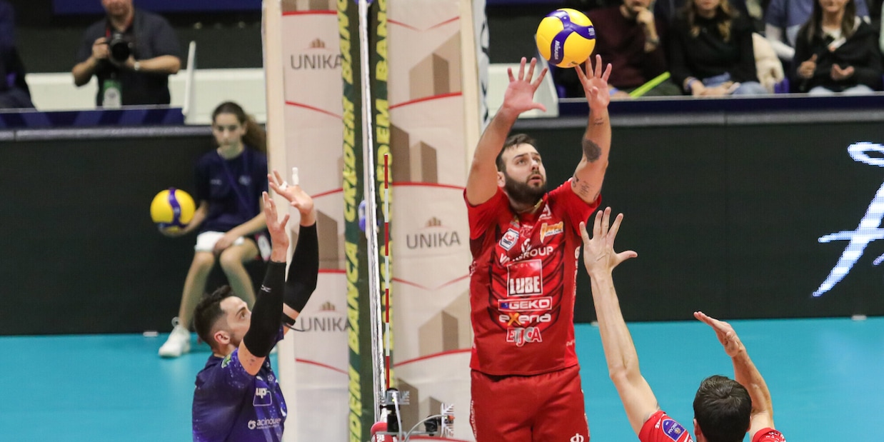 Play Off Scudetto: è il tempo delle rivincite