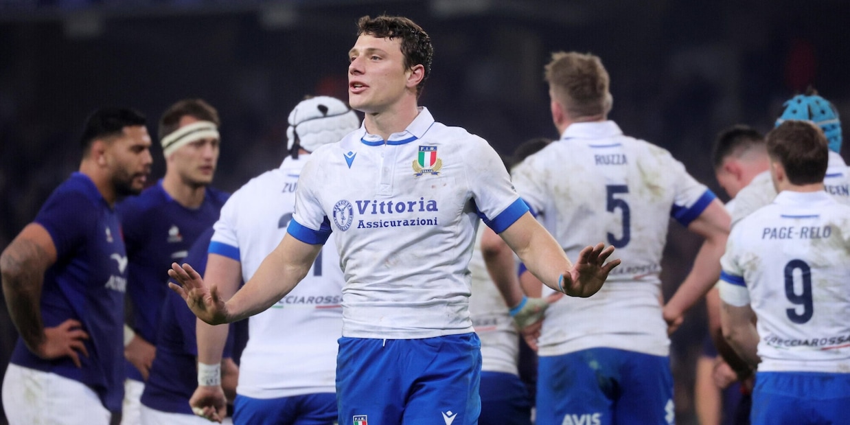 Diretta Sei Nazioni, Italia-Scozia: formazioni e dove vederla in tv