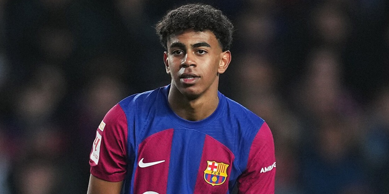 "Psg, offerta folle per Yamal come erede Mbappé. La risposta del Barcellona"