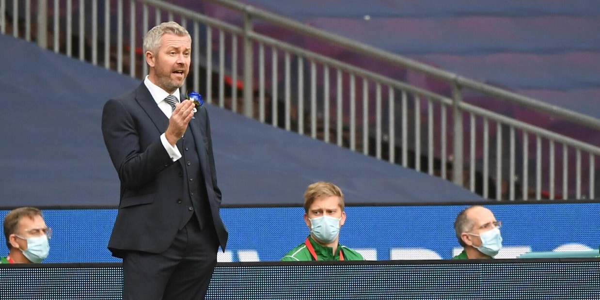 Leicester femminile, aperta indagine sull'allenatore per una relazione con una calciatrice