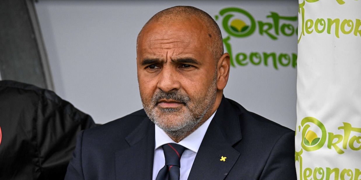 Salernitana, Liverani sul futuro: "Dimissioni? Le rassegnerei se..."