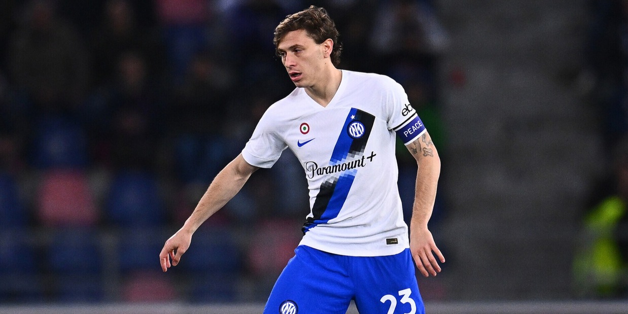 Barella e la frase a sorpresa: "Sul rigore di Inter-Genoa..."