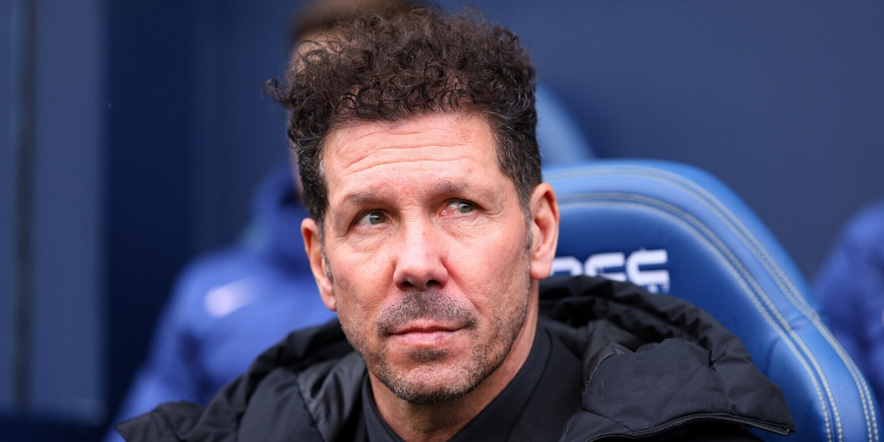 Atletico Madrid, Simeone avvisa l'Inter: "Giocheremo fino alla morte"