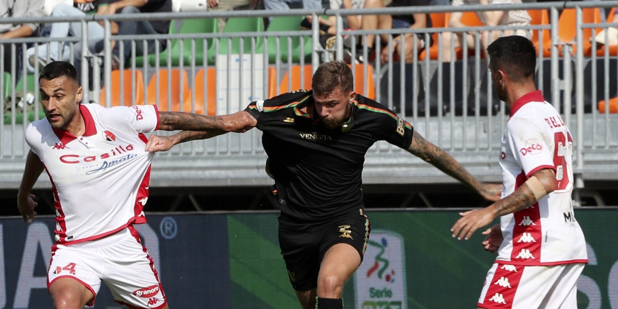 Serie B, il Venezia ospita il Bari: l'analisi del match