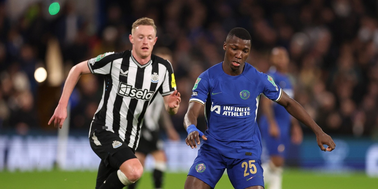 Pronostico Chelsea-Newcastle, "Goal" scontato per i bookie. Ma la quota...