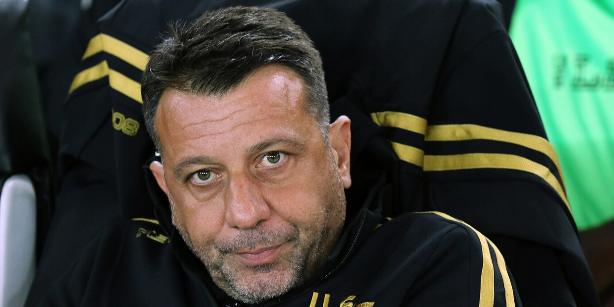 D'Aversa, arriva il chiarimento sulla testata: "Ecco come è andata, vi dico la verità"