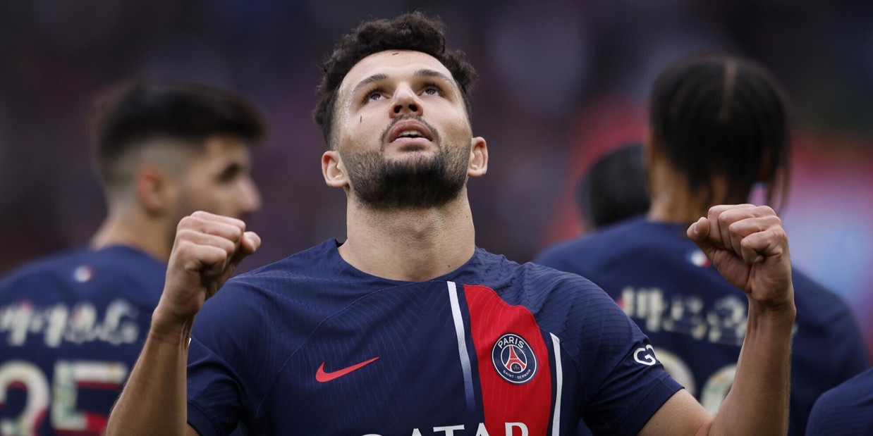 Ligue 1: il Psg pareggia e vola a +10, Mbappé entra solo nel finale. Vince il Monaco