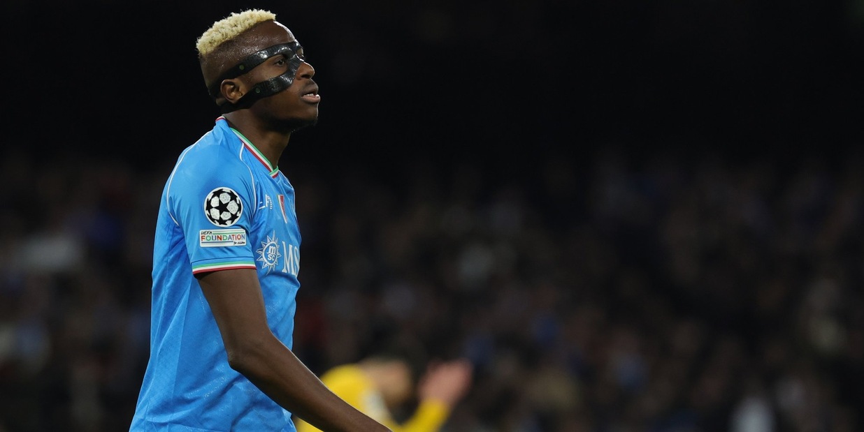 Canale 21 a Barcellona con il Napoli