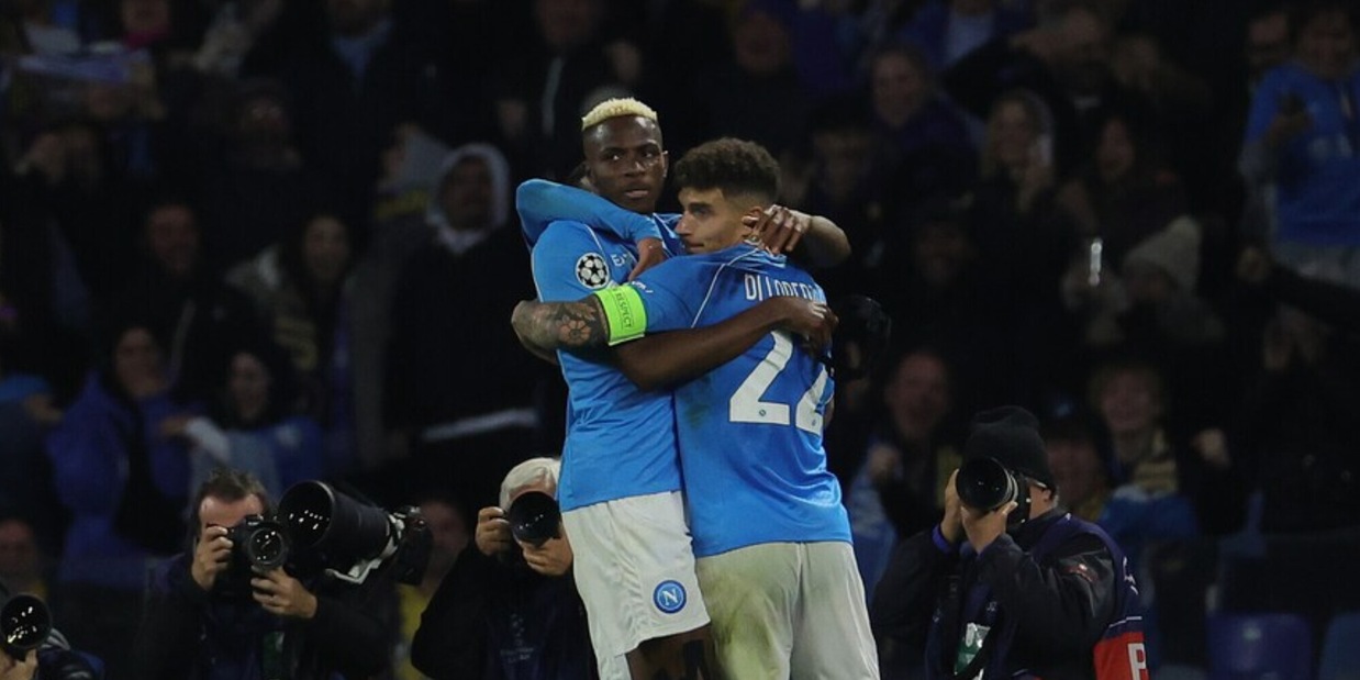 Pronostico Barcellona-Napoli, ecco chi è favorito secondo i bookmaker