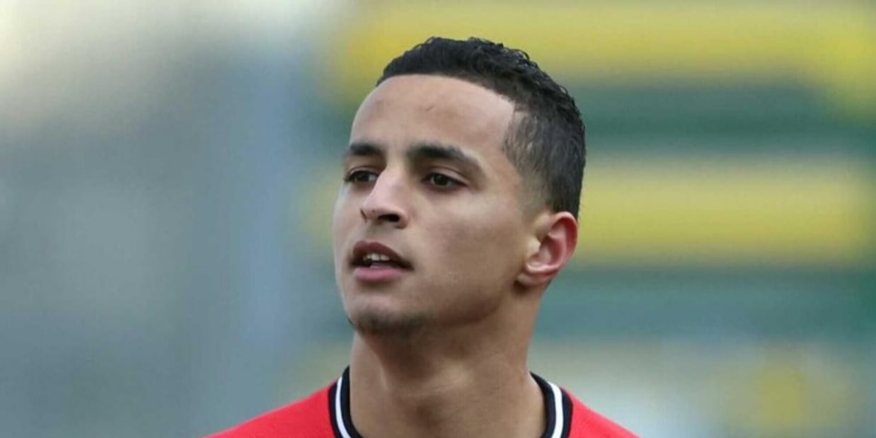 Ihattaren senza pace: "Lo Slavia Praga vuole già rescindere il contratto"