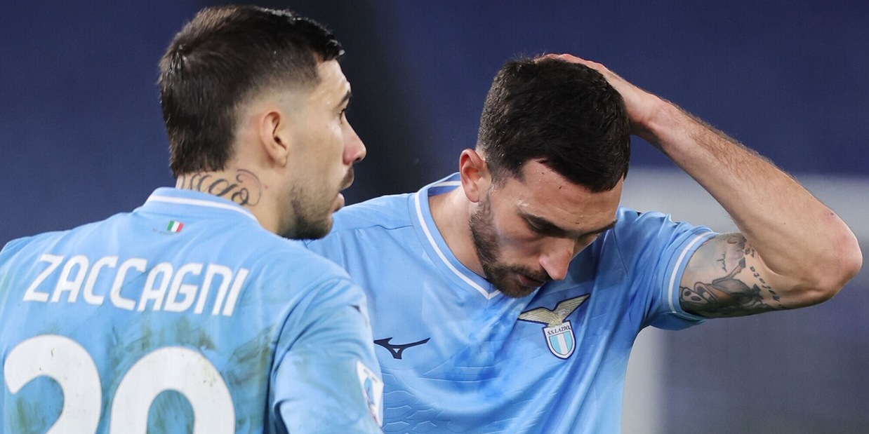 Lazio-Udinese 1-2: Lucca e Zagarra espugnano l'Olimpico, rivivi la diretta