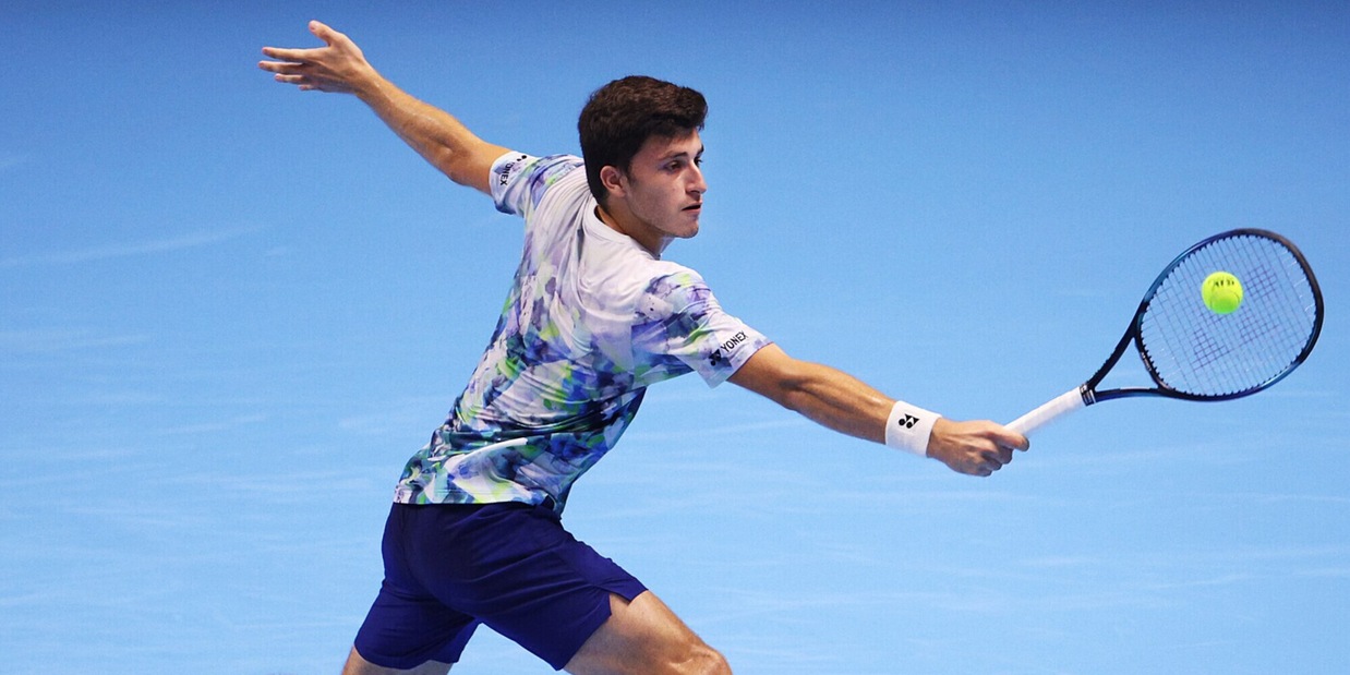 Retroscena Nardi, come è arrivato a battere Djokovic: la scelta a sorpresa