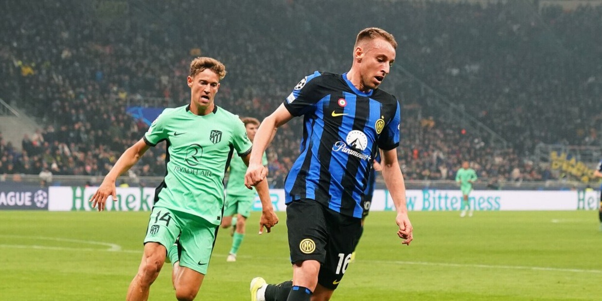 Pronostico Atletico Madrid-Inter, Inzaghi nel fortino di Simeone