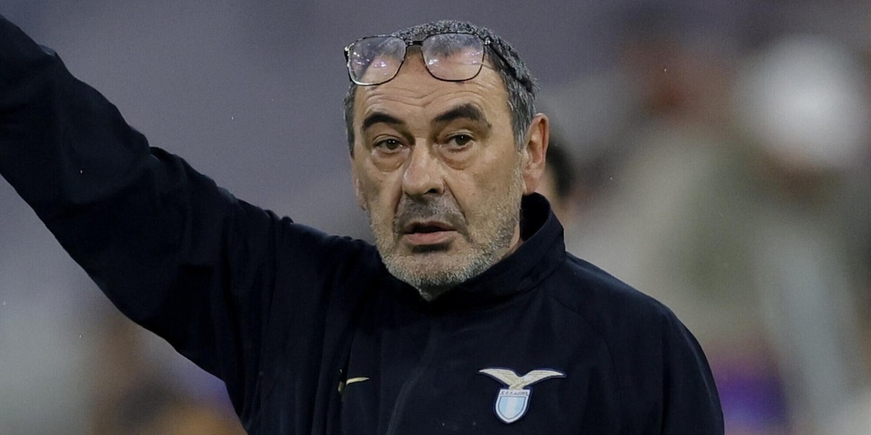 Lazio, Sarri si è dimesso: rivivi la diretta della giornata