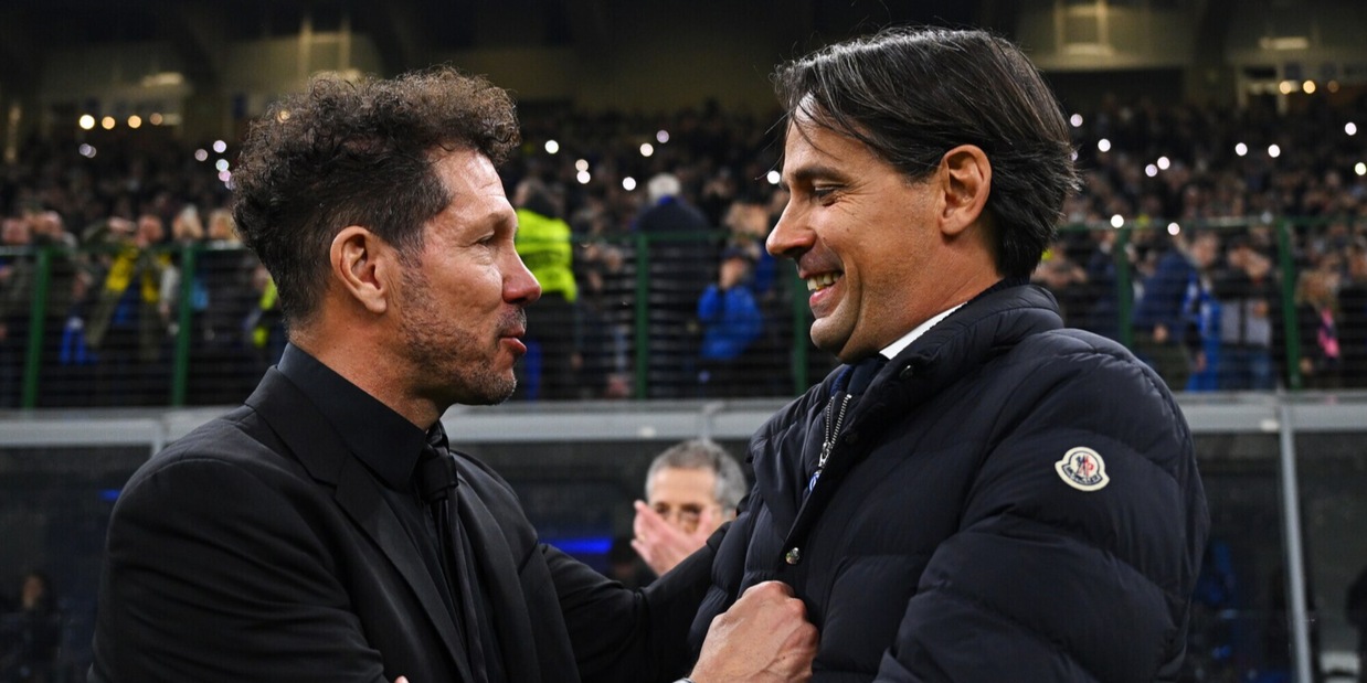 Atletico Madrid-Inter ore 21: dove vederla in tv, streaming e formazioni