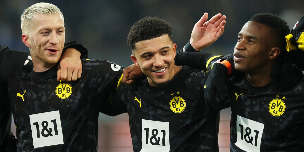 Dortmund-Psv ore 21: dove vederla in tv, streaming e formazioni