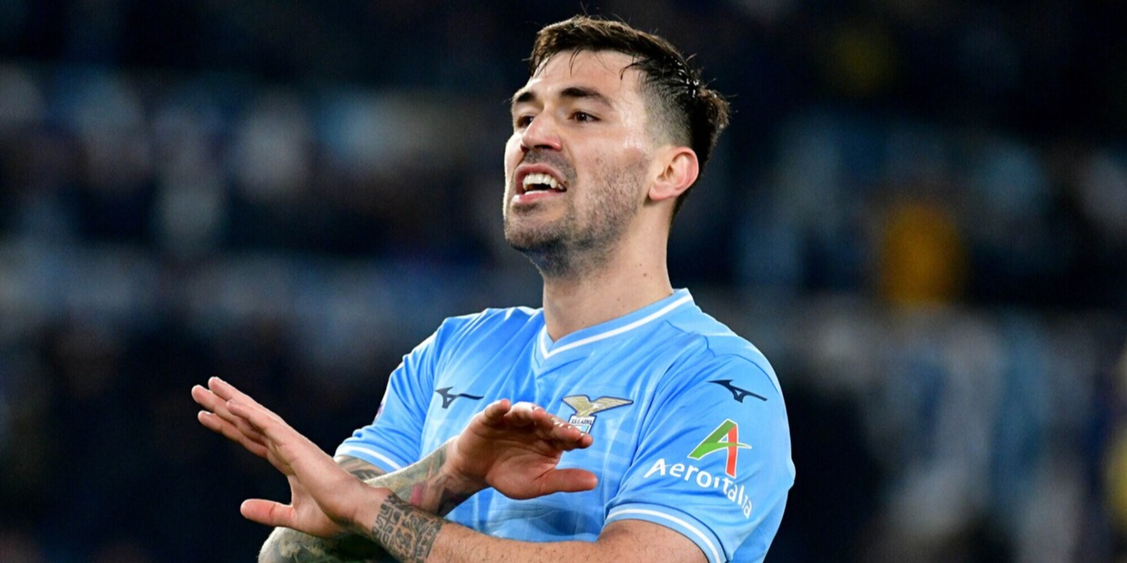 Romagnoli: "Ho avuto un confronto con Lotito. Nessun tono acceso"