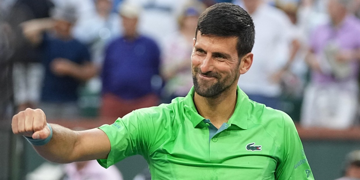 Clamoroso Djokovic, "non giocherà a Miami". Il mistero sulle sue condizioni