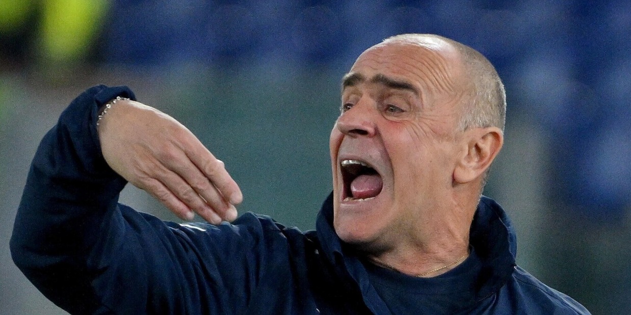 Lazio, svolta a sorpresa: si dimette subito tutto lo staff di Sarri. A Frosinone solo Martusciello