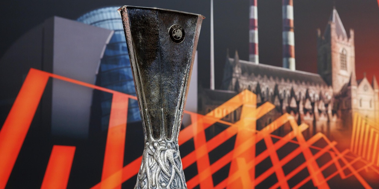 Sorteggio Europa League: data, orario e dove vederlo in tv