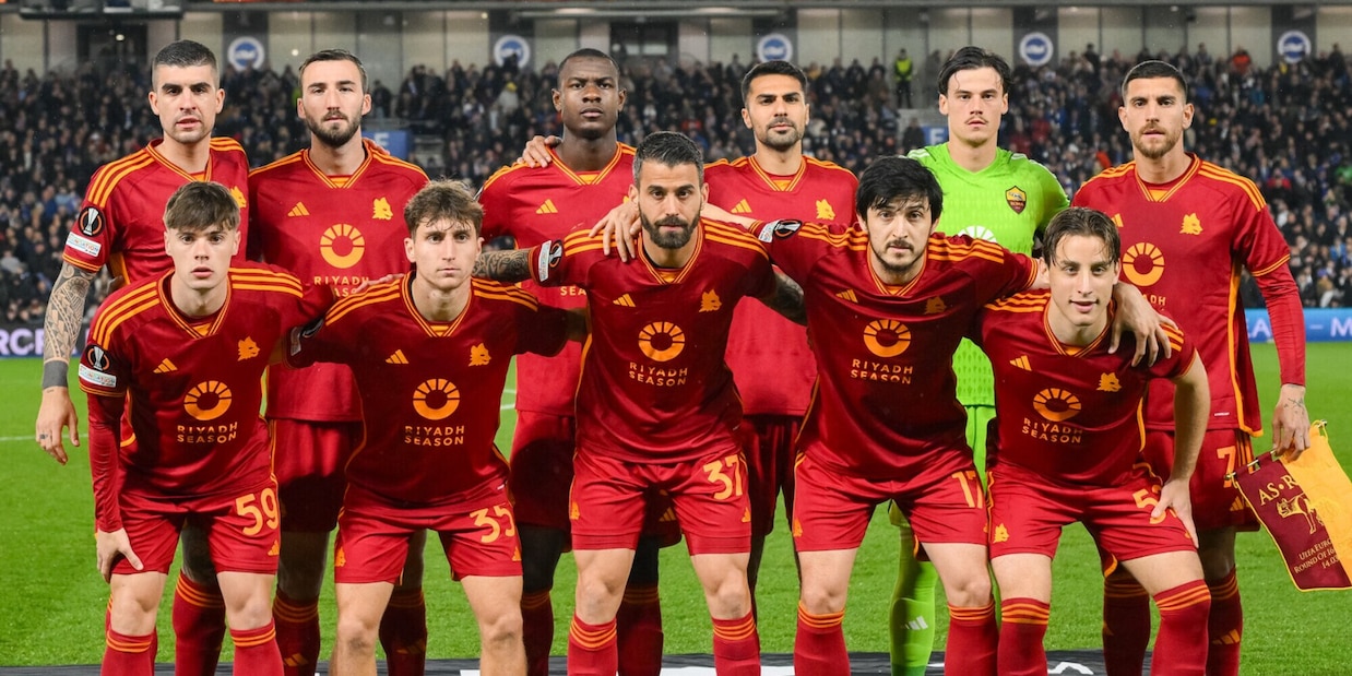Sorteggio Europa League Roma: tutte le possibili avversarie