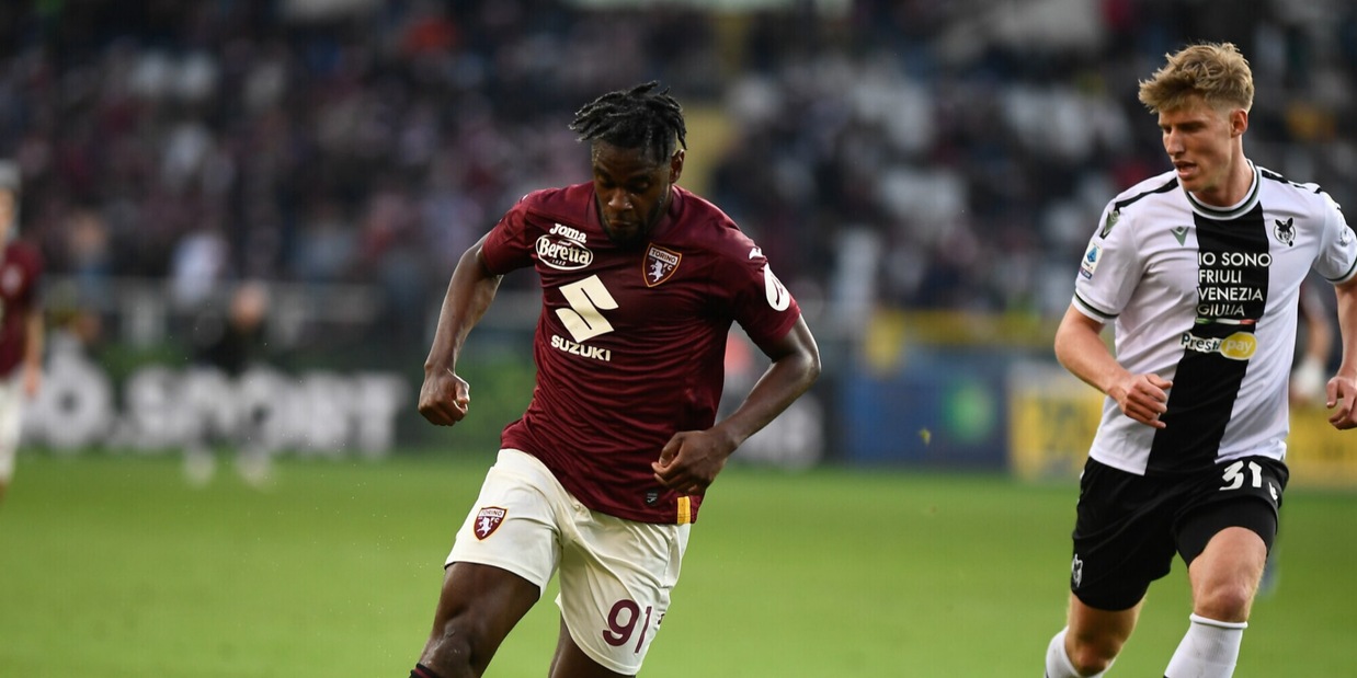 Pronostico Udinese-Torino, granata "a forza sette"