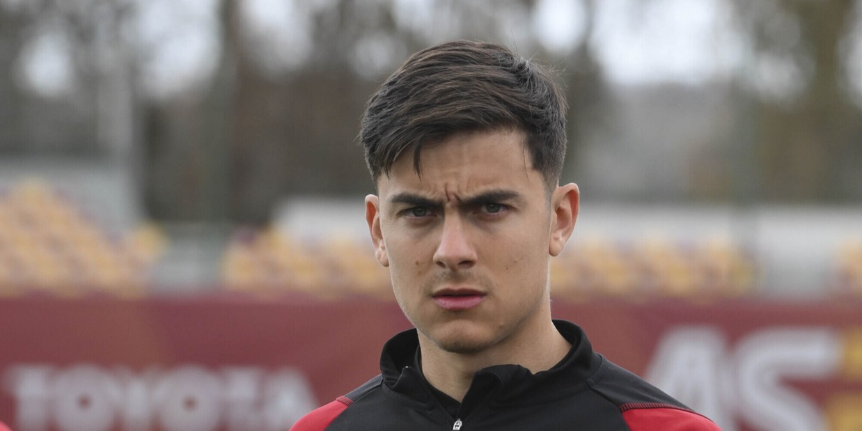 Roma, Dybala salta il Sassuolo e l'Argentina per infortunio: le sue condizioni