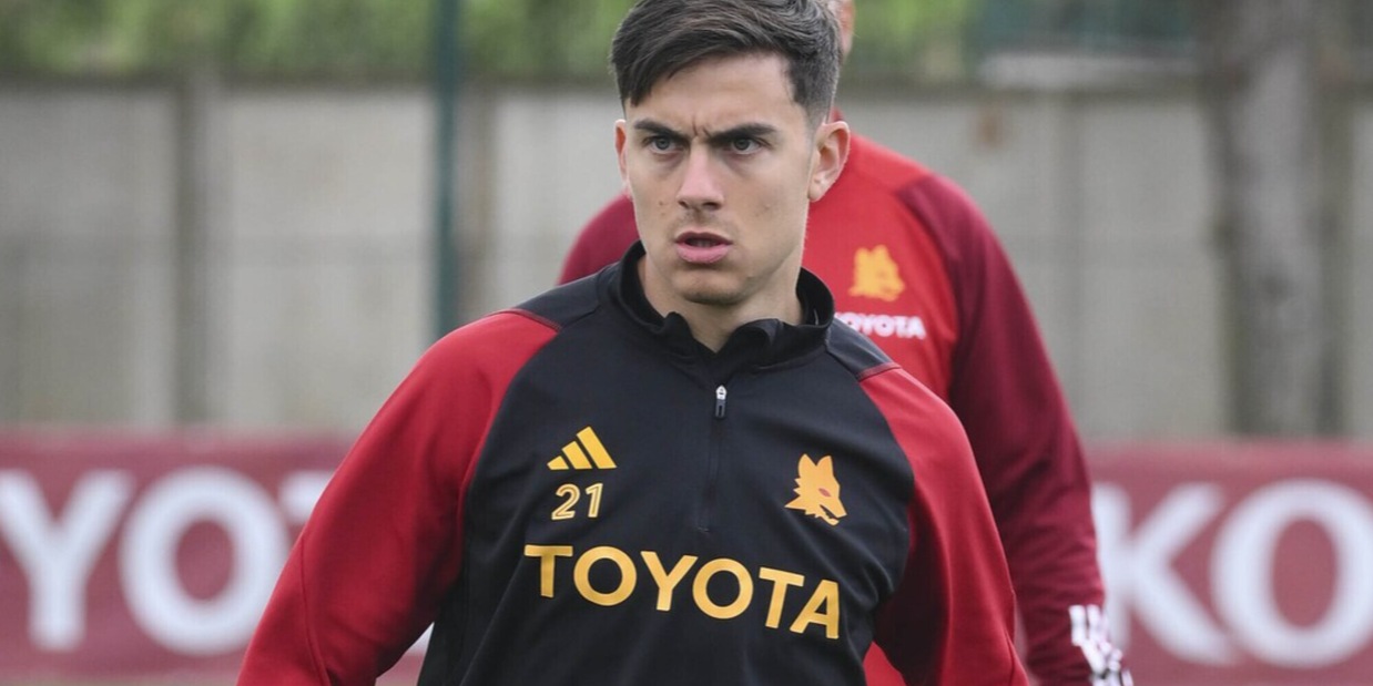 Roma, come stanno Dybala, Spinazzola e Smalling e quando possono rientrare