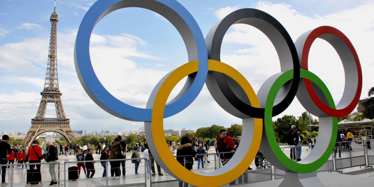 Cio, niente cerimonia d'apertura a Parigi 2024 per atleti russi e bielorussi