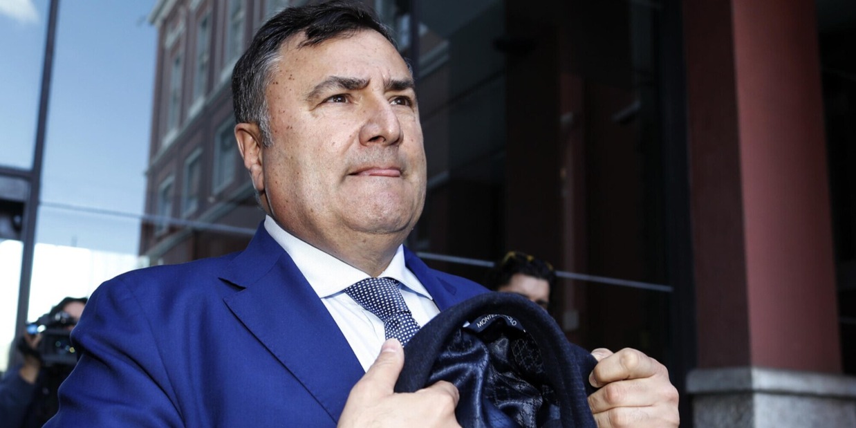 Joe Barone è morto rivivi diretta: segui le ultime news e tutte le reazioni