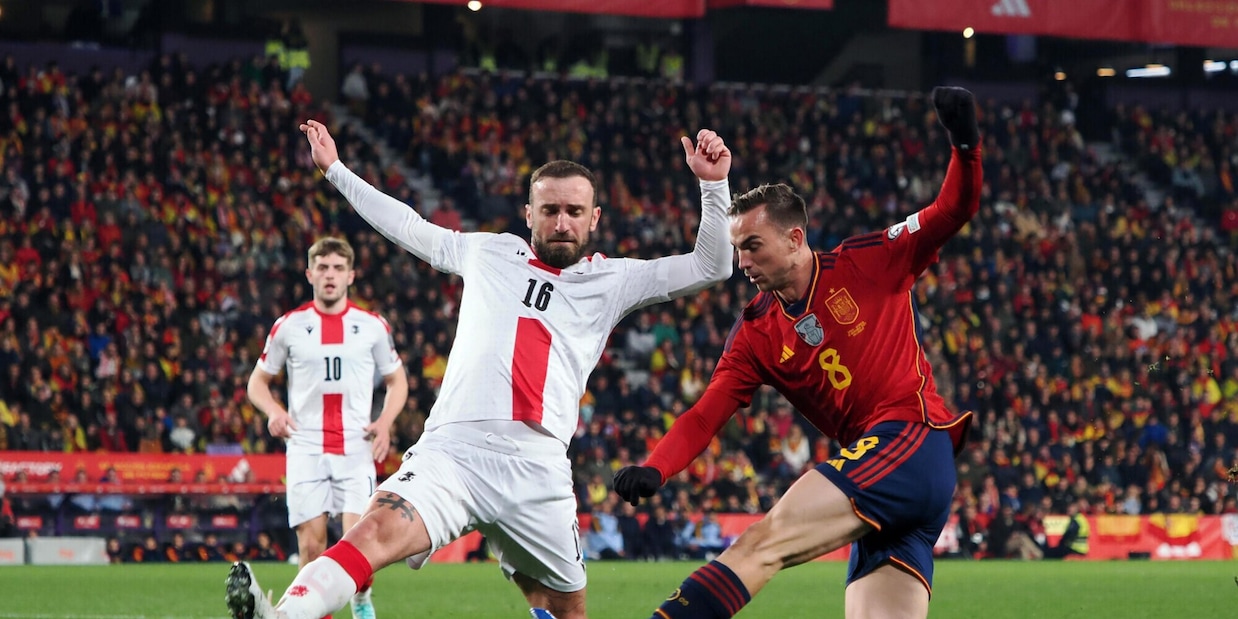 Spareggi Euro 2024, il pronostico di Georgia-Lussemburgo