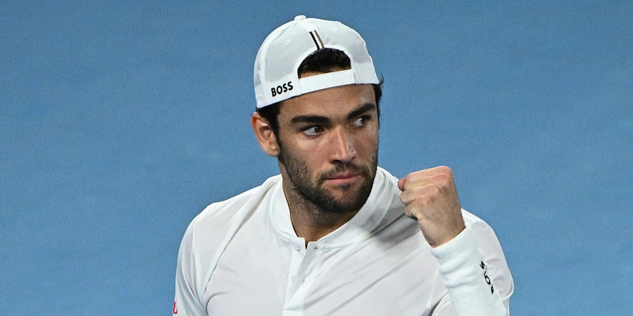 Berrettini-Murray all'Atp di Miami: orario, dove vederla in tv e streaming
