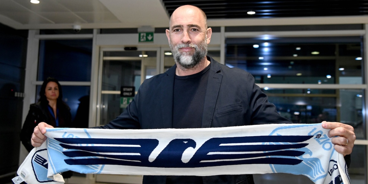 Lazio, la carica di Tudor: "Ai miei giocatori chiedo questo..."