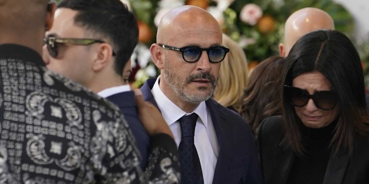 Morte Joe Barone, oggi l’ultimo omaggio. Poi la Fiorentina torna in campo