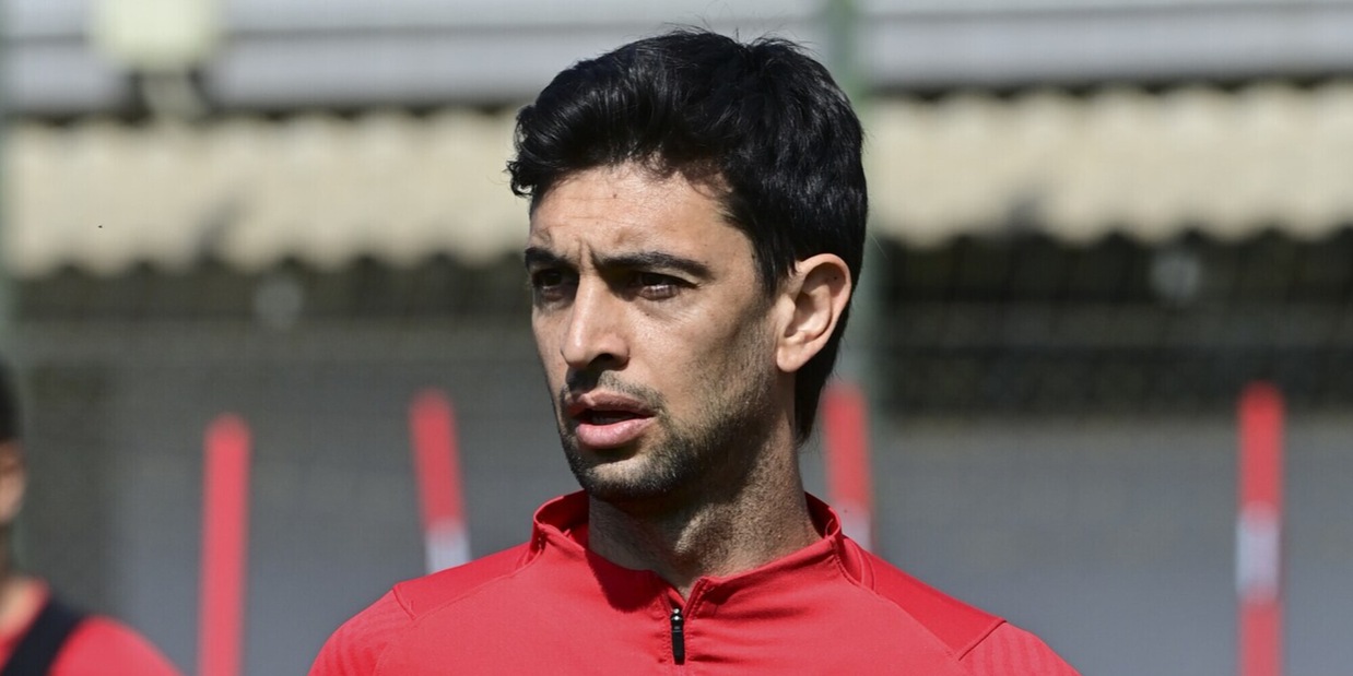 Pastore racconta il suo calvario a Roma: "Operato all'anca, ma avevo dolore"