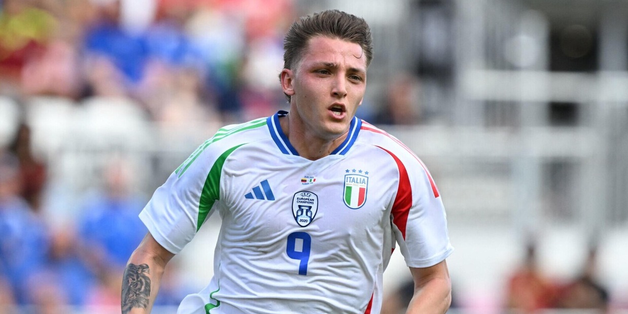 Italia-Venezuela: la decide Retegui con una doppietta, rivivi la diretta