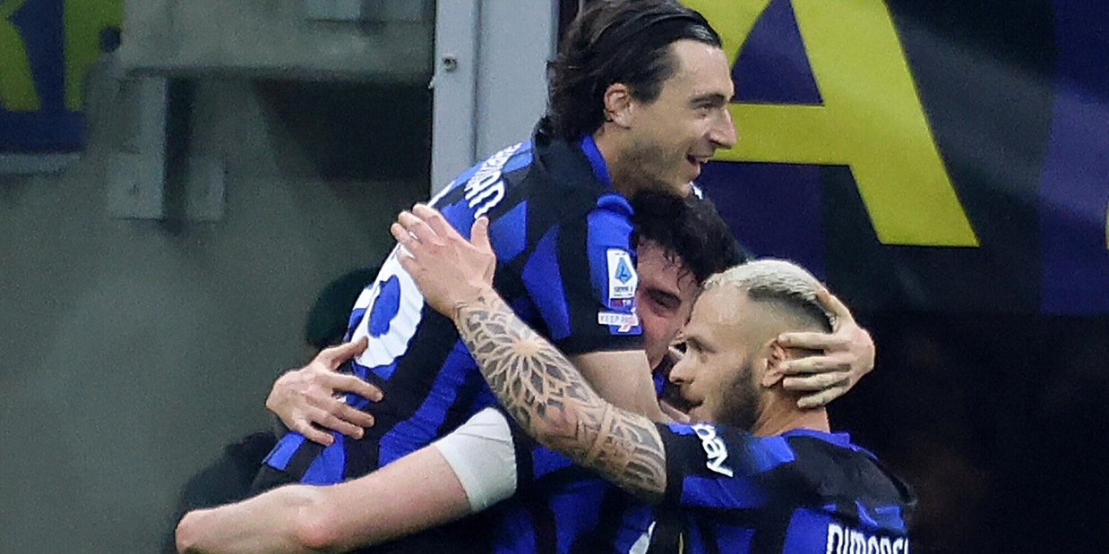 Inter, quanto manca allo scudetto: ecco quando potrebbe vincerlo