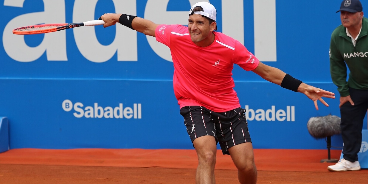 Napoli Tennis Cup, oggi il sorteggio dei tabelloni di qualificazione e principali