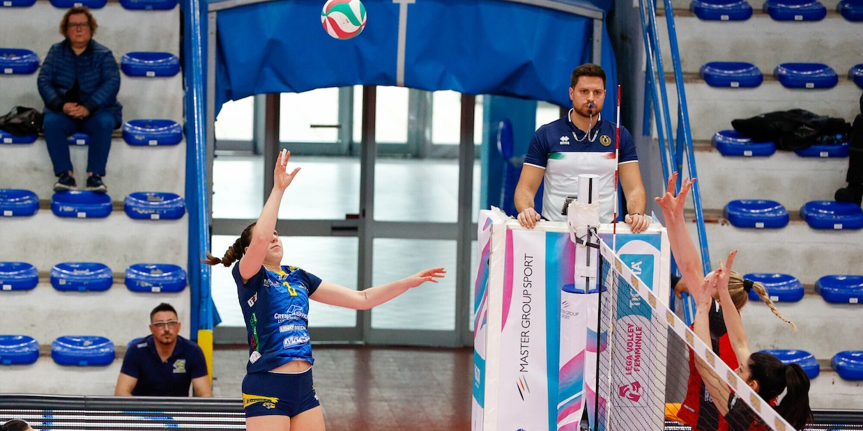 Futura ko a Cremona, a rischio il secondo posto