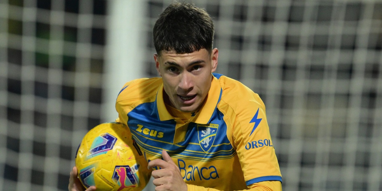 Soulé accende il mercato: per la Juve è un tesoro da 30 milioni