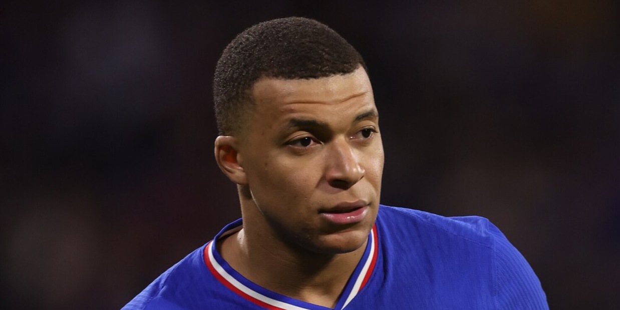 Mbappé: "Per il Psg il mio futuro non è più un tema"