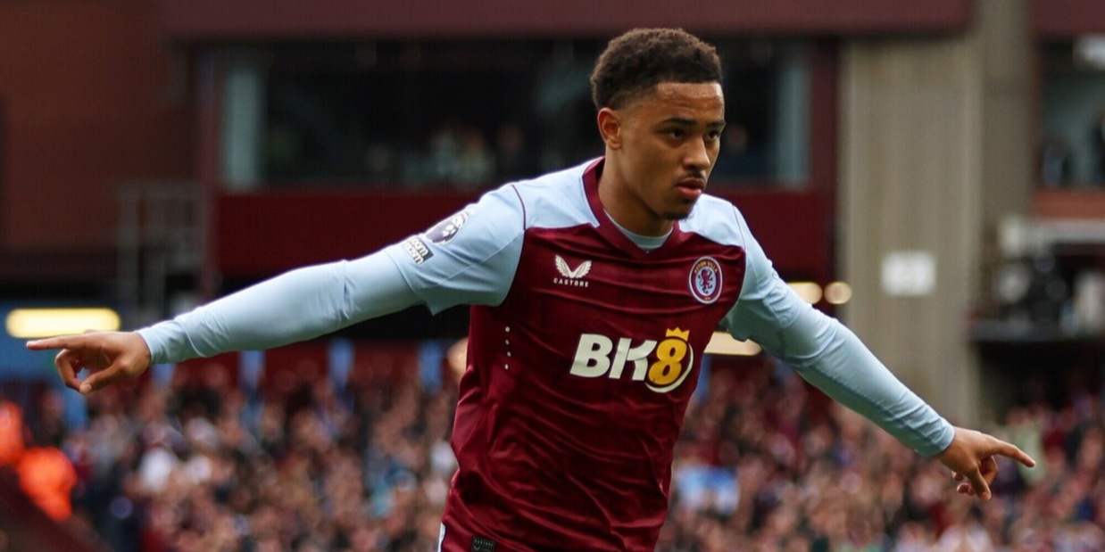 Jacob Ramsey, il gioiello di Emery