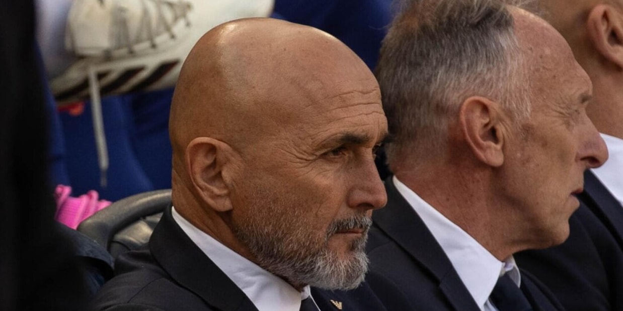 Ecuador-Italia, Spalletti: "Siamo sempre stati squadra, è fondamentale"
