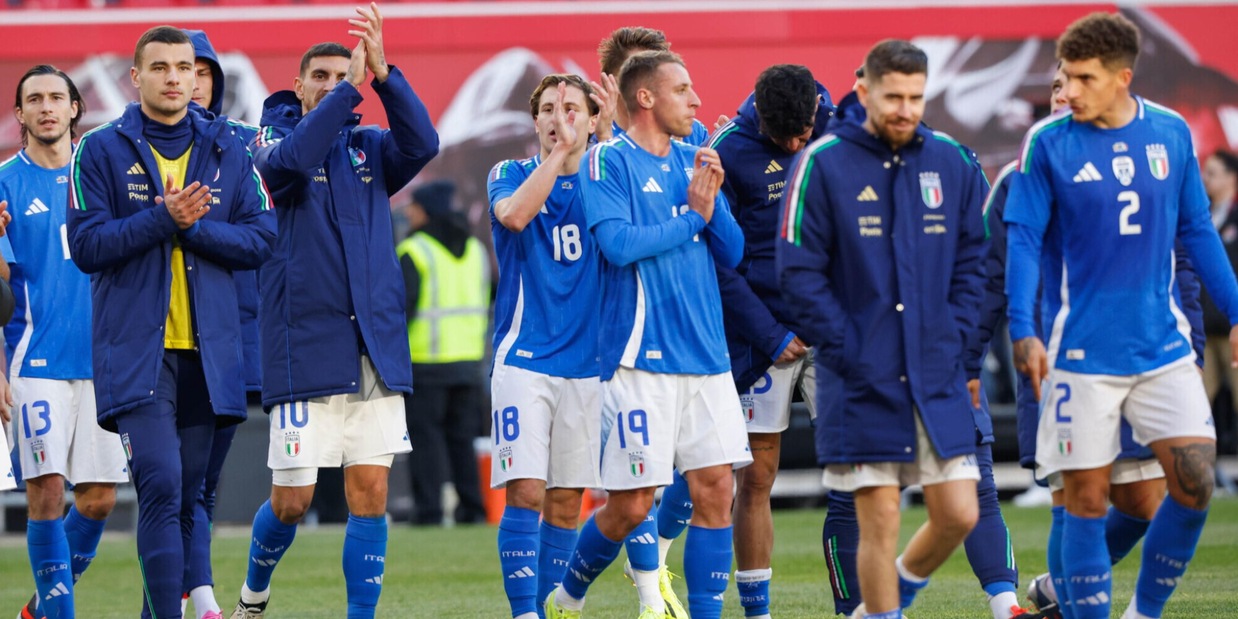 Ecuador-Italia 0-2, decisivi i gol di Pellegrini e Barella: rivivi la diretta
