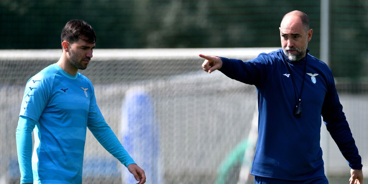 Lazio, Italia, Euro 2024 e tennis: le ultimissime