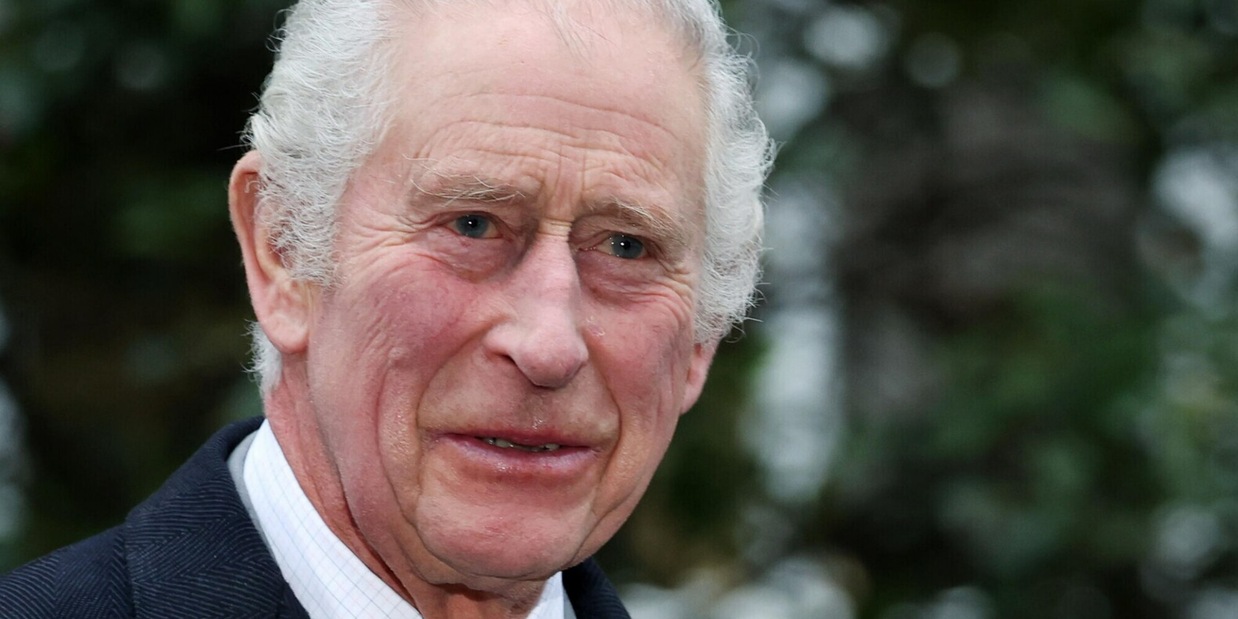 Re Carlo malato: arriva una novità importante sul tumore