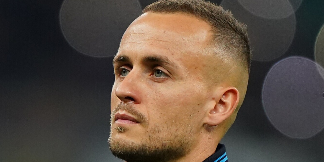 Lobotka, Xavi e il Barcellona: "Adesso penso al Napoli, poi in estate..."